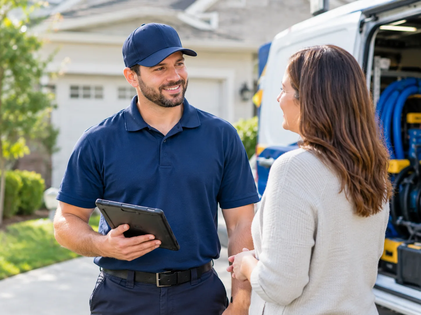 Sewage Backup Cleanup Cullowhee, NC FAQs
